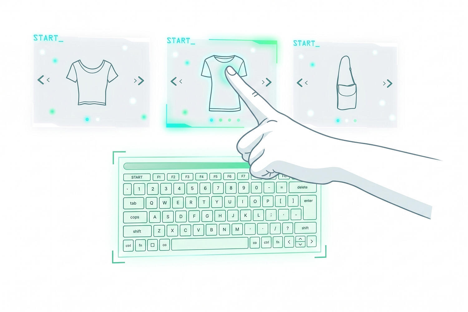 E-Ticaret Yöneticisi Yol Haritası