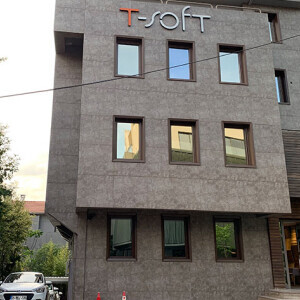 Şişli / Esentepe Merkez Ofis