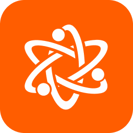 second logo
